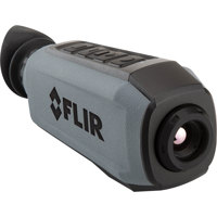 

FLIR Scion OTM260 1x 18mm Lens Thermal Imaging Monocular, 9Hz Refresh Rate