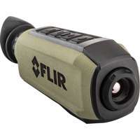 

FLIR Scion OTM366 1.3x 25mm Lens Thermal Imaging Monocular, 60Hz Refresh Rate
