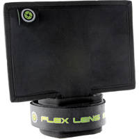 

Flex Lens Shade Flex Lens Shade Adjustable Flexible Lens Shade for Any SLR Lens