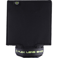 

Flex Lens Shade LL1 Ballistic Nylon Lens Shade for Large Lens (300mm or Larger)