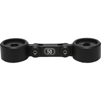 

Flowcine Black Arm Tranquilizer Pan Barrels 50