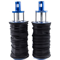

Flowcine Replacement Spring Core, Blue