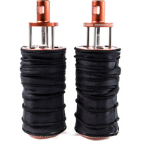 

Flowcine Replacement Spring Core, Orange