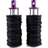 

Flowcine Replacement Spring Core, Purple