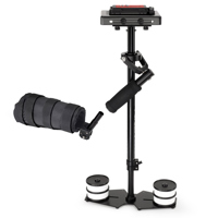 

FLYCAM 5000 Camera Stabilizer with Unico Quick Release Plate & Arm Brace