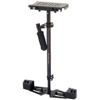 

FLYCAM HD-5000 Handheld Video Camera Stabilizer with Quick Release Plate and Table Clamp, 11 Lbs Capacity