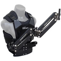 

FLYCAM Galaxy Steadycam Arm and Vest, 22 Lbs Capacity
