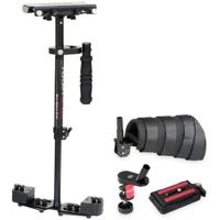 

FLYCAM HD-3000 Steadycam Stabilizer with Arm Brace & Unico Quick Release Plate