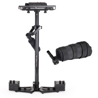 

FLYCAM HD-5000 Stabilizer with Arm Brace, Unico Quick Release Plate