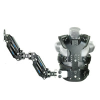 

FLYCAM Vista-II Stabilizing Arm and Vest
