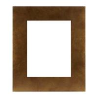

Framatic Aria Wood Frame for 11x14" Photograph, 3.625" Profile, Bronze