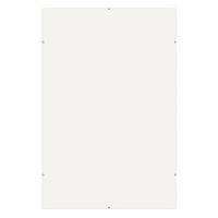 

Framatic Frameless Glass Clip Picture Frame for a 12x16" Photograph, Chrome