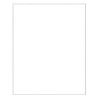 

Framatic Fineline, Aluminum Frame with a Thin Face for a 16x20" Photograph - Silver