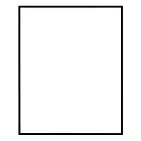 

Framatic Superlight Aluminum Poster Frame for 16x20" Photo, Black