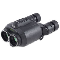 

Fujinon 12x28 TECHNO-STABI Image Stabilized Weather Resistant Porro Prism Binocular with 4.2 Degree Angle of View, Black