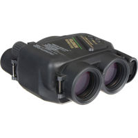

Fujinon 14x40 Techno-Stabi Water Proof Roof Prism Image Stabilzed Binocular with 4.0 Degree Angle of View, Black