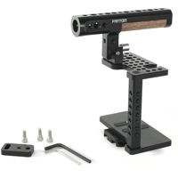 

Fantom Camera Cage for Blackmagic Pocket Cinema 4K Camera
