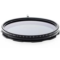 

Formatt Hitech 62mm Multistop Neutral Density (ND) Filter - 0.3 to 1.8 (1 to 6 stops)