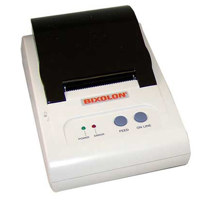 

Ohaus Palm-Sized Thermal Printer