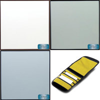 

Formatt Hitech 4x4" HD/DV Basic Video Filter Kit #BF4KIT1A