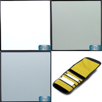 

Formatt Hitech 4x4" HD/DV Outdoor Video Filter Kit