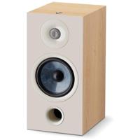 

Focal Chora 806 2-Way Bass-Reflex Bookshelf Loudspeaker, Light Wood, Single