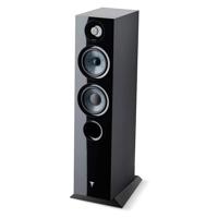 

Focal Chora 816 2.5-Way Bass-Reflex Floorstanding Loudspeaker, Black, Single