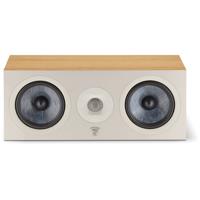 

Focal 2-Way Chora Center Speaker, Light Wood