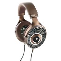 

Focal Clear MG Professional Circum-Aural Open-Back Headphones