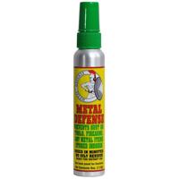 

Copgear Metal Defense GC Spray, Effective Firearm Rust Protection, 4oz