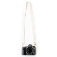 

Fotostrap Designer Premium Camera Strap, Ivory