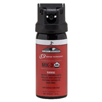 

Defense Technology 1.47oz First Defense Mk-3 Police Pepper Spray, Effective Range 10-12'