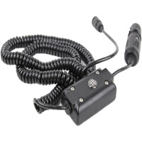 

Fraser Optics External DC Power Cord for Charging the S250 Stedi-Eye Binocular