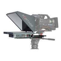 

Fortinge ERA Series 17" Studio Prompter Set, 20' Reading Range, 1280x1024, 250cd/sq. m