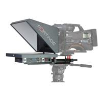 

Fortinge ERA Series 19" High-Bright Studio Prompter Set, 23' Reading Range, 1280x1024, 1000cd/sq. m
