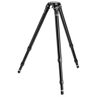 

Foba ALFAE Aluminum Tripod Legs, Supports 33 lbs, Max Height 59"