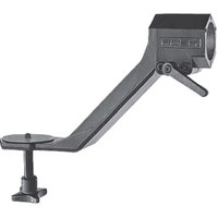 

Foba ARBEO Extended Rotating Platform for AROBE/AROBO Camera Stand, 360deg. Tilt