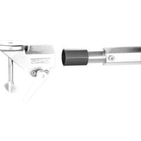 

Foba ARBOU Plastic Adapter Sleeve for Spigot of ASABA Beam