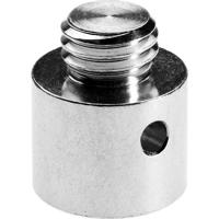 

Foba BALGU 3/8"-16 Female to 5/8" Male Thread Converter