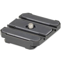 

Foba BALPE Quick-Release Plate with 3/8"-16 Screw, Dual Cable Catchers