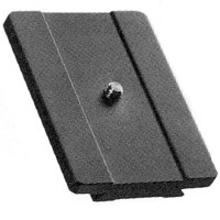 

Foba BALPI Universal Quick Release Plate with 1/4"-20 Screw