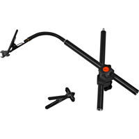 

Foba CAMUN Swivel Arm, 7 Degree Steps for Shooting Tables