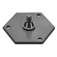 

Foba CARRI Threaded Wall Flange for COMBITUBE System