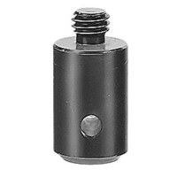 

Foba CEBLO 1/4 Interchangeable Adapter for Combitube, 3/8" to 1/4" Thread