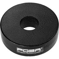 

Foba CEGOE 4.4lbs (2kg) Additional Weight for Combitube System, 30mm (1.18") Diameter Hole