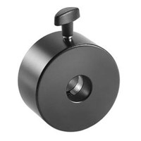 

Foba CEGOU 4.4lbs (2kg) Sliding Counterweight for Combitube System, 25mm (1")Inner Diameter