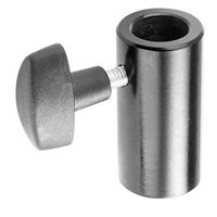 

Foba CEHUE 16mm (0.63") Exchange Sleeve for COMBITUBE System, 3/8" Bottom Tapped