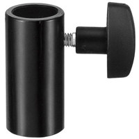 

Foba CEHUO Adapter Sleeve with Female COMBITUBE Bottom, 18mm (0.71") Inner Top Dia.