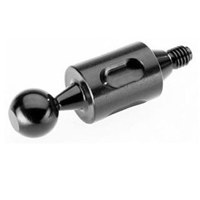 

Foba CEKLA Male Adapter with Ball for Combitube System
