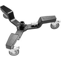 

Foba CESRO Large Dolly for 30mm Spotlight Stand and 25mm Combitube
